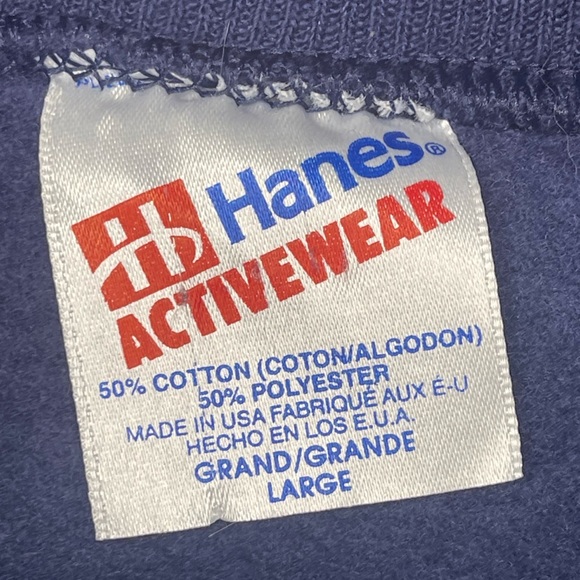 Vintage 90’s Kansas sunflowers sweatshirt. - Picture 3 of 3